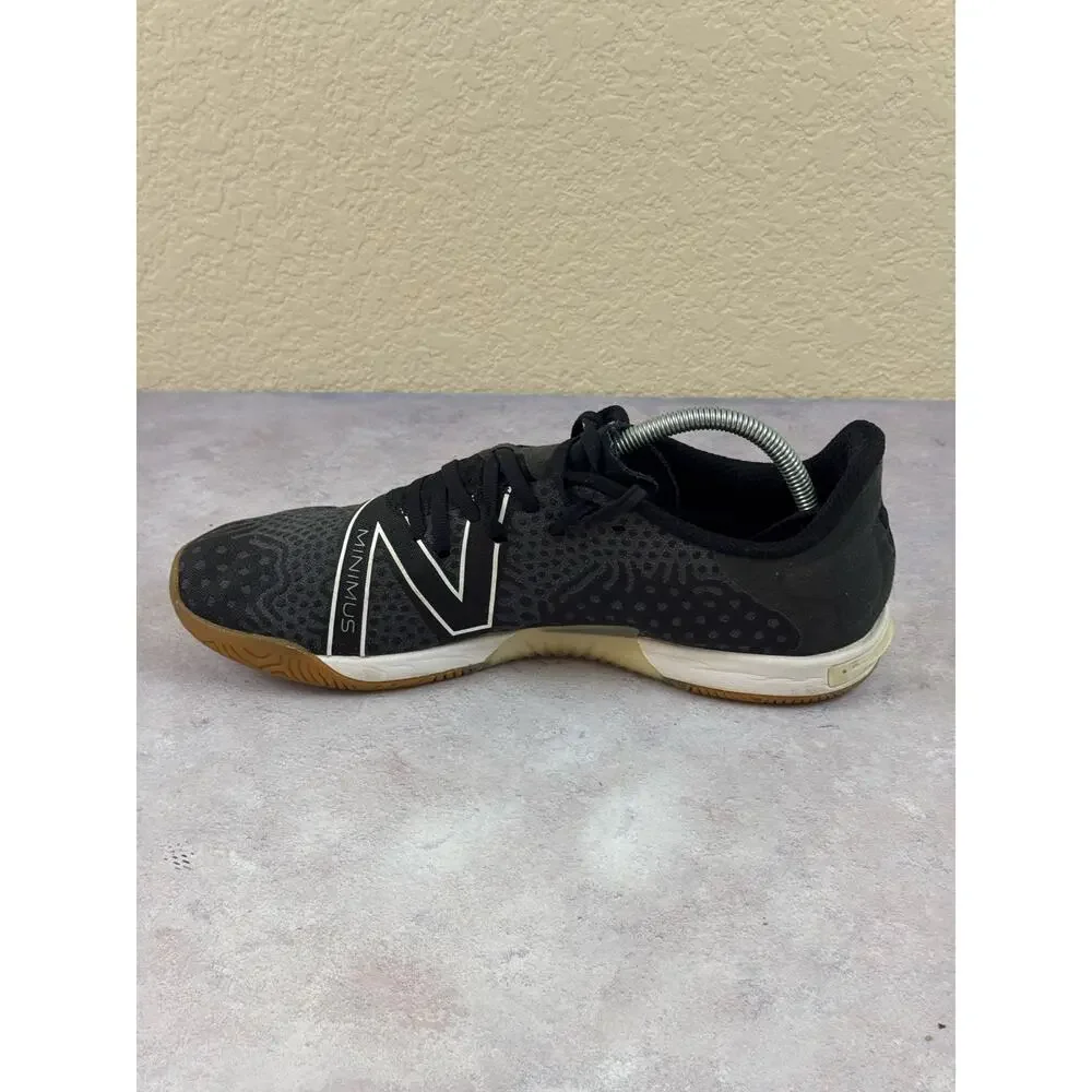 New Balance Minimus TR Shoes Mens Size 11 Black Gum Training Minimal Read - Picture 10 of 16